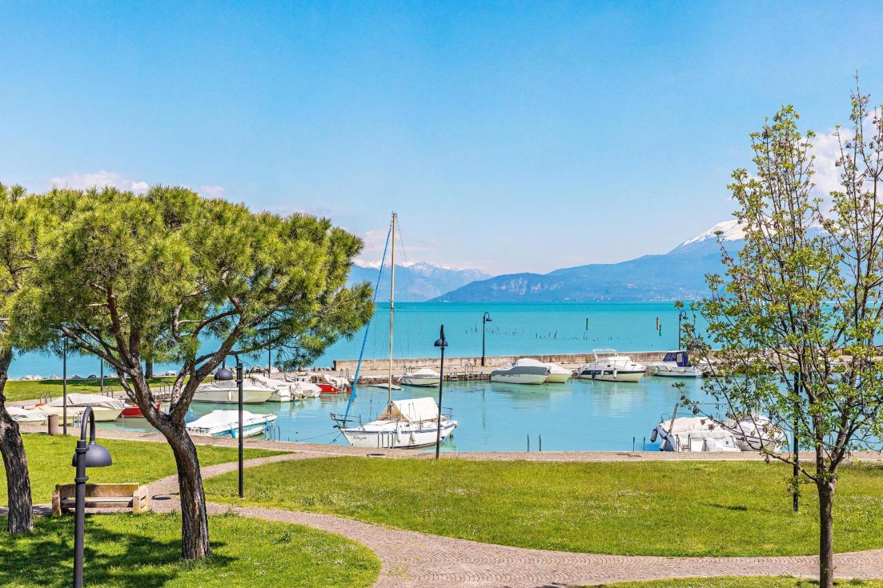 I Mosaici Apartments By Wonderful Italy Sirmione Eksteriør billede