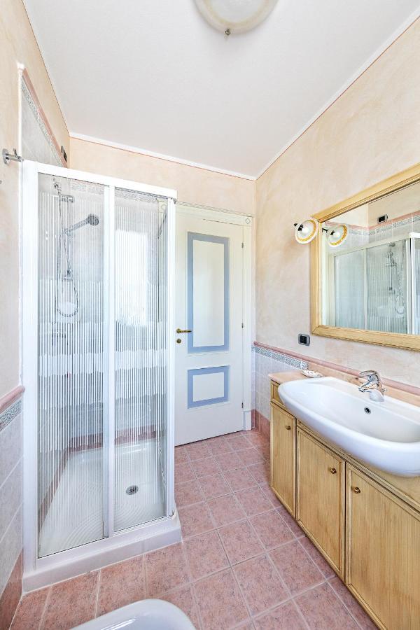 I Mosaici Apartments By Wonderful Italy Sirmione Eksteriør billede