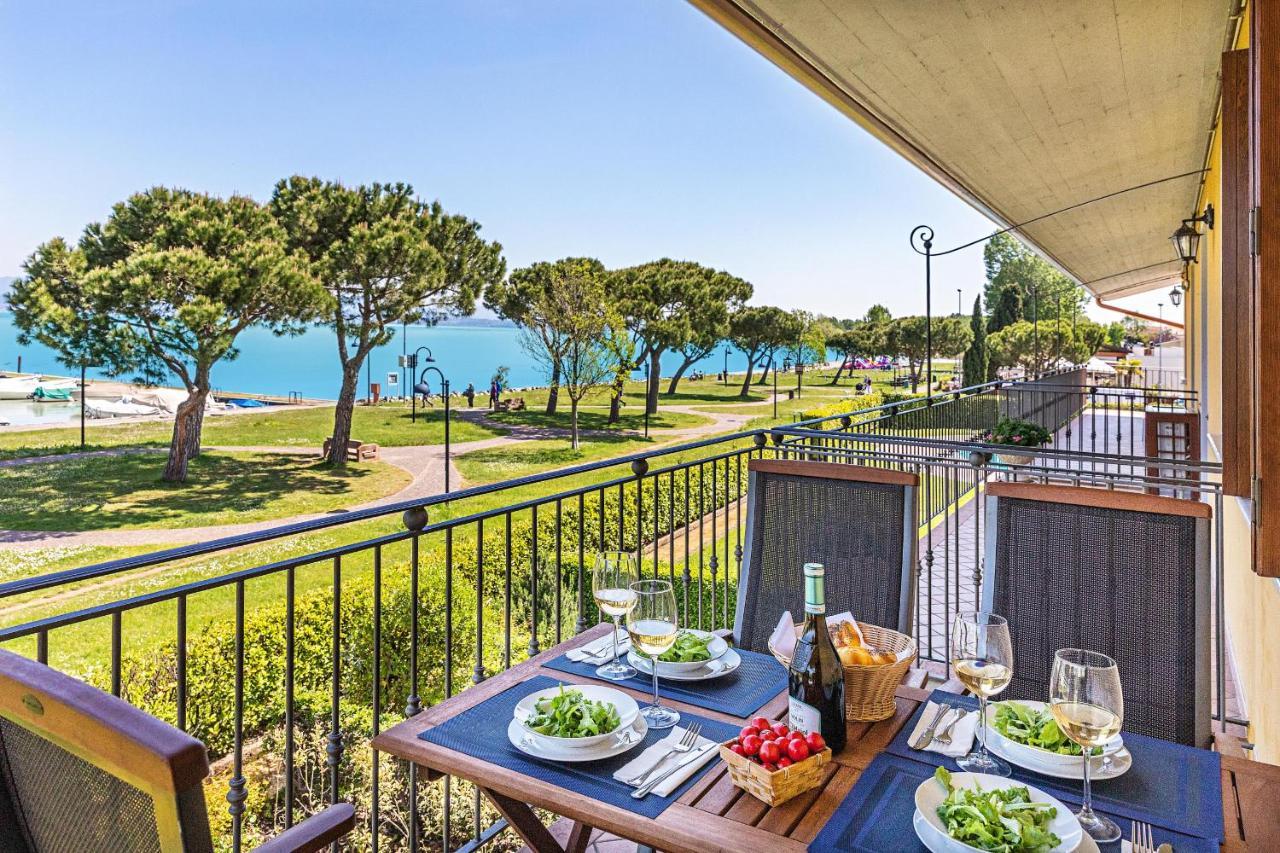I Mosaici Apartments By Wonderful Italy Sirmione Eksteriør billede