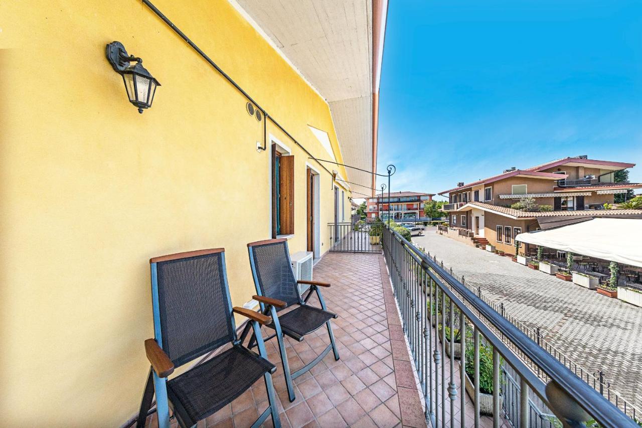 I Mosaici Apartments By Wonderful Italy Sirmione Eksteriør billede