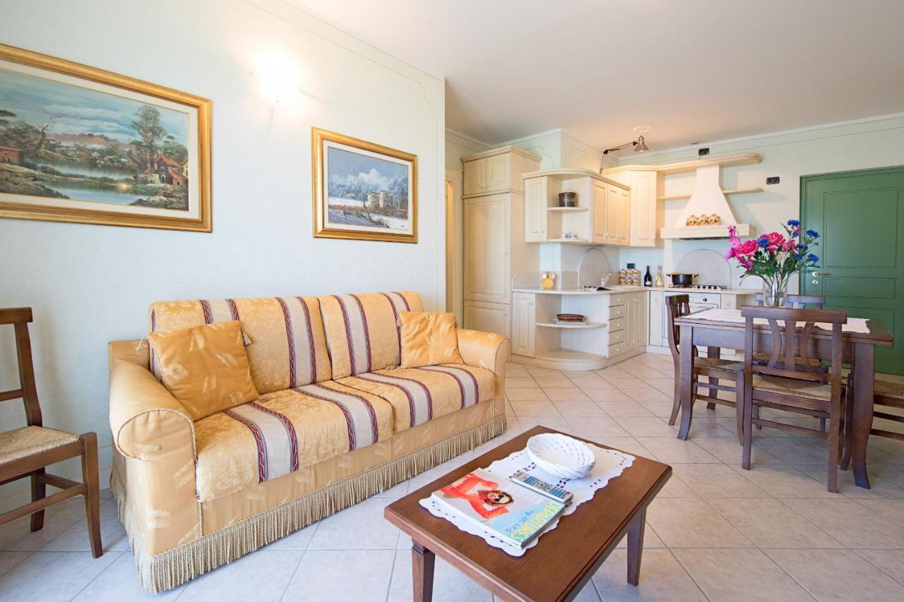 I Mosaici Apartments By Wonderful Italy Sirmione Eksteriør billede