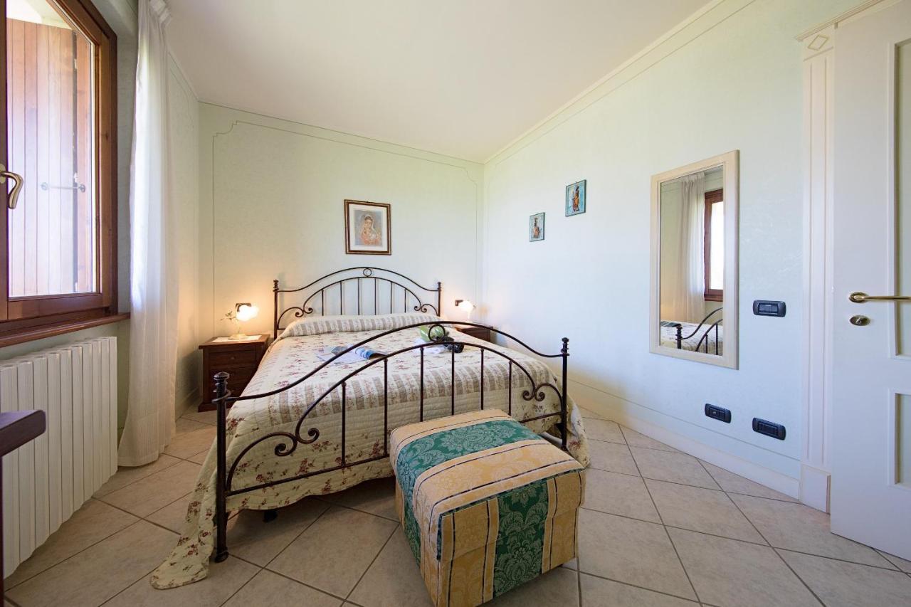 I Mosaici Apartments By Wonderful Italy Sirmione Eksteriør billede